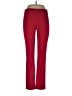 BCBGMAXAZRIA Red Active Pants Size S - photo 1