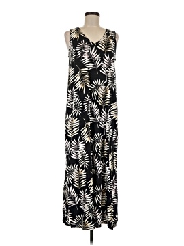 sachin and babi light blue dress Drop Waist Casual Dresses for Women main image 1