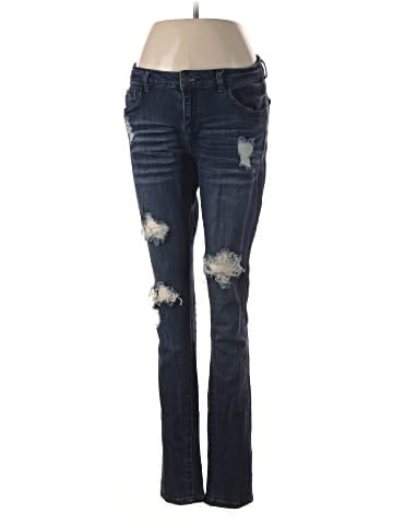 Refuge Jeans (view 1)