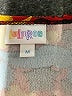 Lularoe Print Blue Cocktail Dress Size M - photo 6
