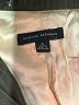 Banana Republic Stripes Gray Blazer Size 4 - photo 6