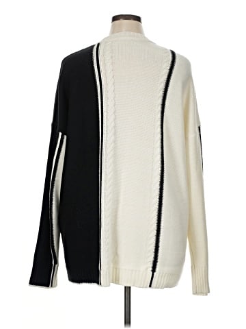 CAbi Pullover Sweater (view 2)