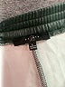 21 Saints Metallic Green Casual Pants Size L - photo 7