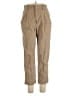 Everlane Tan Cargo Pants Size 6 - photo 1