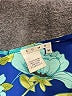 Como 100% Polyester Blue Short Sleeve T-Shirt Size M - photo 7