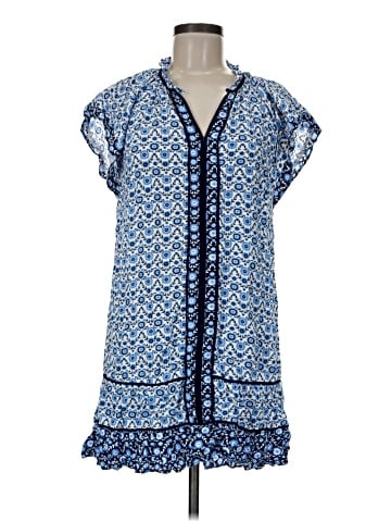Ann Taylor LOFT Casual Dress (view 1)