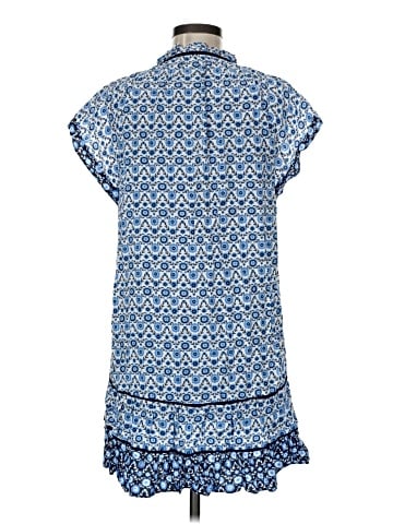 Ann Taylor LOFT Casual Dress (view 2)