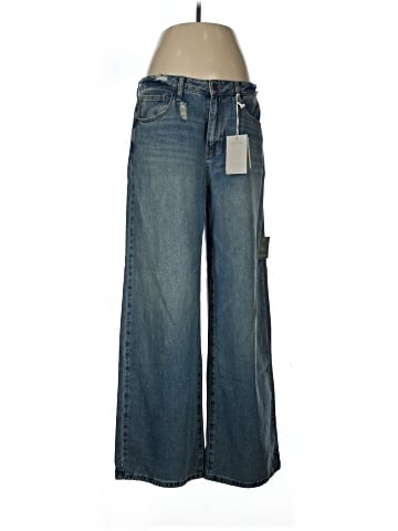 Oliver Logan Jeans (view 1)