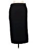 Old Navy Solid Black Formal Skirt Size M - photo 1
