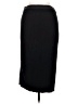 Old Navy Solid Black Formal Skirt Size M - photo 2