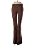 Betabrand Brown Active Pants Size S - photo 1