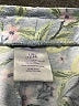 Secret Treasures Paisley Green Shorts Size 12 - 14 - photo 3