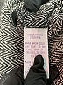 Windsor Tweed Gray Casual Pants Size 7 - photo 9