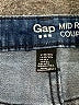 Gap Outlet Blue Jeans Size 10 - photo 7