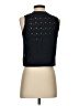 Universal Thread Black Sweater Vest Size S - photo 2