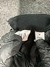 Gap Black Short Sleeve Top Size M - photo 7