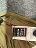 Shein Brown Short Sleeve Top Size 6 - photo 4