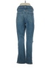 Good American Hearts Blue Jeans Size 27 waist - photo 2