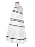 Assorted Brands 100% Cotton White Casual Dress Size XXS - photo 5