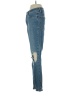 Good American Hearts Blue Jeans Size 27 waist - photo 5