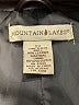 Mountain Lake 100% Polyester Brown Blazer Size 2X - photo 6
