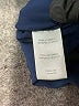 Rebecca Taylor 100% Polyester Blue Sleeveless Blouse Size 6 - photo 8