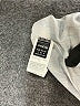 Shein 100% Polyester Silver Long Sleeve T-Shirt Size 4 - photo 7