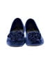 Brash Blue Flats Size 9 1/2 - photo 2