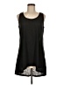Ekouaer Black Sleeveless T-Shirt Size M - photo 1