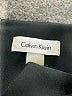 Calvin Klein Solid Black Cocktail Dress Size 4 - photo 7