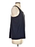 Athleta Blue Active Tank Size S - photo 4