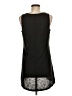 Ekouaer Black Sleeveless T-Shirt Size M - photo 2