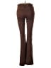 Betabrand Brown Active Pants Size S - photo 2