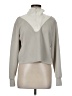 Sincerely Jules Gray Pullover Sweater Size M - photo 1