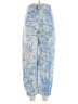 Rachel Comey Tie-dye Blue Jeans Size 2 - photo 2