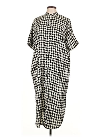 Ellison Casual Dress (view 1)