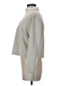 Sincerely Jules Gray Pullover Sweater Size M - photo 5
