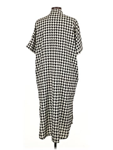 Ellison Casual Dress (view 2)