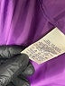 Lands' End 100% Polyester Green Vest Size 6X - photo 4