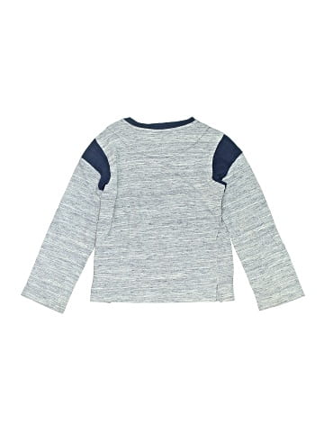 Sovereign Code Long Sleeve Henley (view 2)