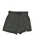 Danskin Solid Gray Shorts Size M - photo 1