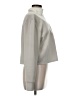 Sincerely Jules Gray Pullover Sweater Size M - photo 4