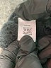 Express Black Cocktail Dress Size M - photo 8