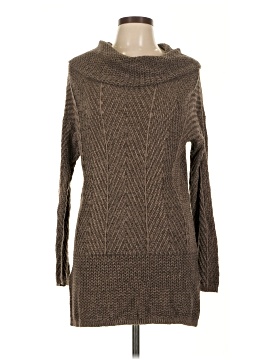 Eight Eight Eight Turtleneck Sweater