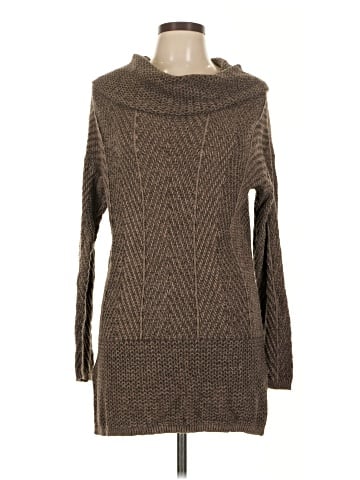 Eight Eight Eight Turtleneck Sweater (view 1)