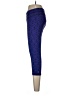 lucy Polka Dots Blue Active Pants Size M - photo 5