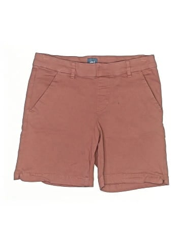 Jag Khaki Shorts (view 1)