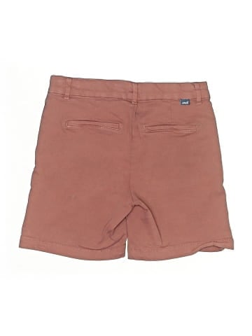 Jag Khaki Shorts (view 2)