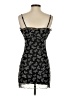 Assorted Brands Paisley Black Cocktail Dress Size S (estimated) - photo 2