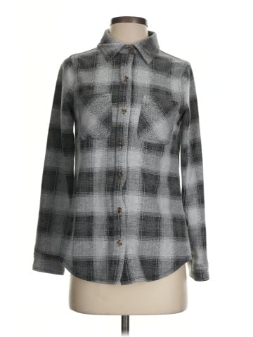 Miss Posh Long Sleeve Blouse (view 1)